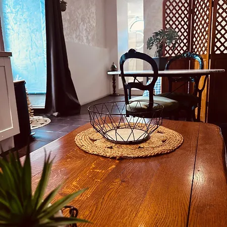 Studio De Campagne Daire Sainte-Helene-sur-Isere